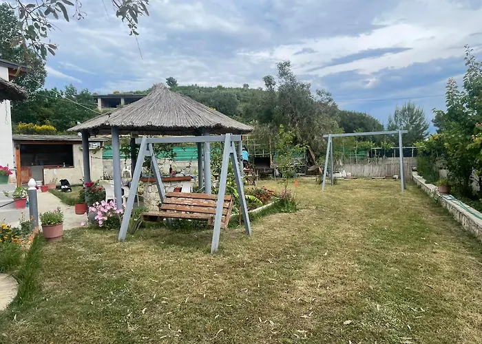 Hotel Vila Andi