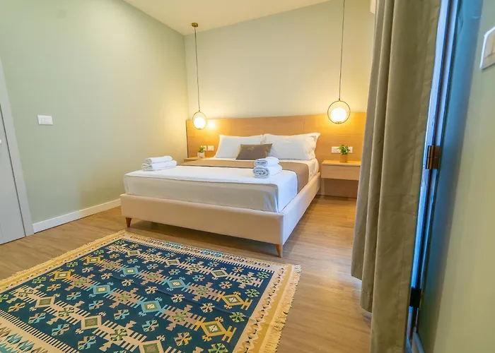 Lùmar Hotel