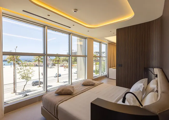 Quartz Hotel Vlore