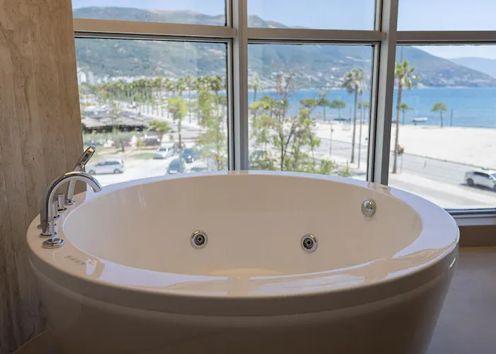 Quartz Hotel Vlore