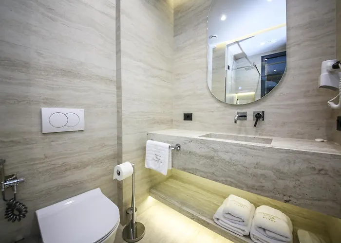 Coral Boutique Hotel