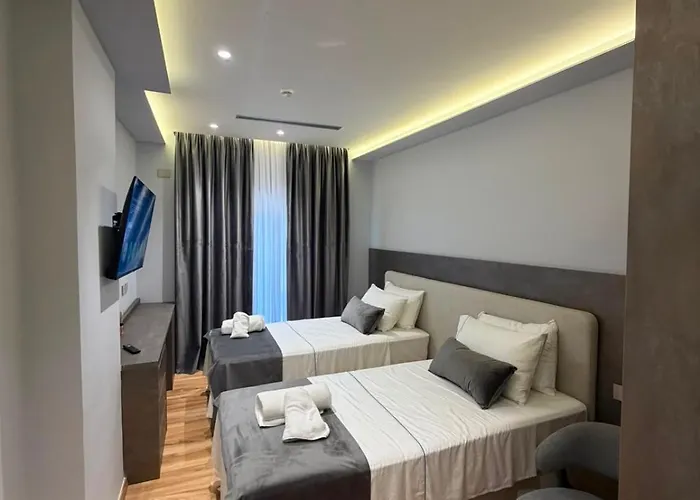 Hotel Joel